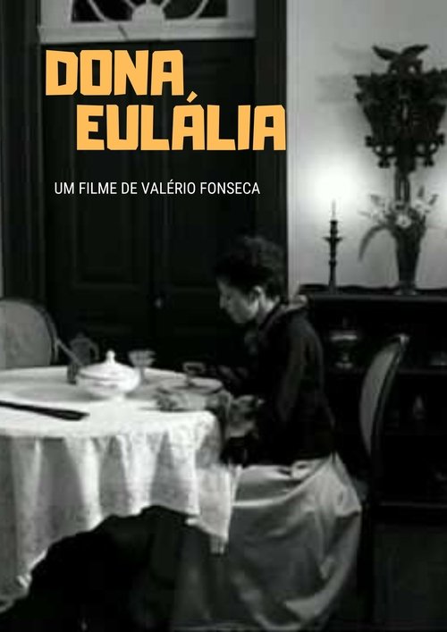 Dona Eulália movie poster
