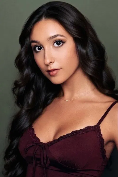 Mariah Moss profile picture