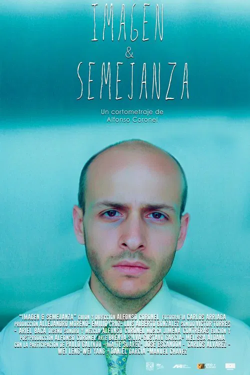 Imagen y semejanza movie poster