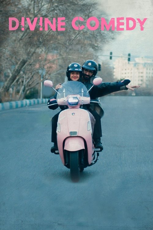 Divine Comedy movie poster