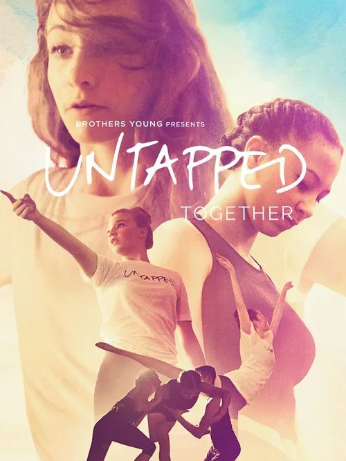 Untapped Together movie poster