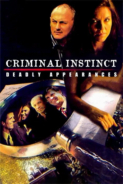 Deadly Appearances movie poster