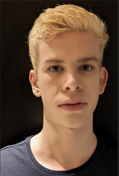 Julian profile picture