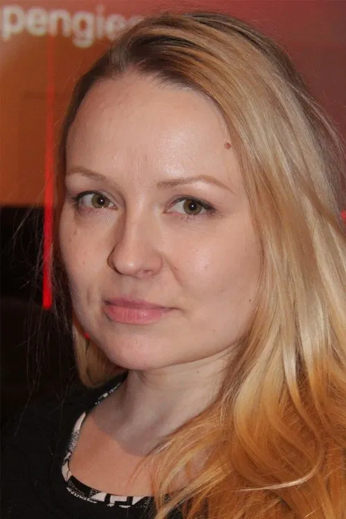 Katja Gauriloff profile picture
