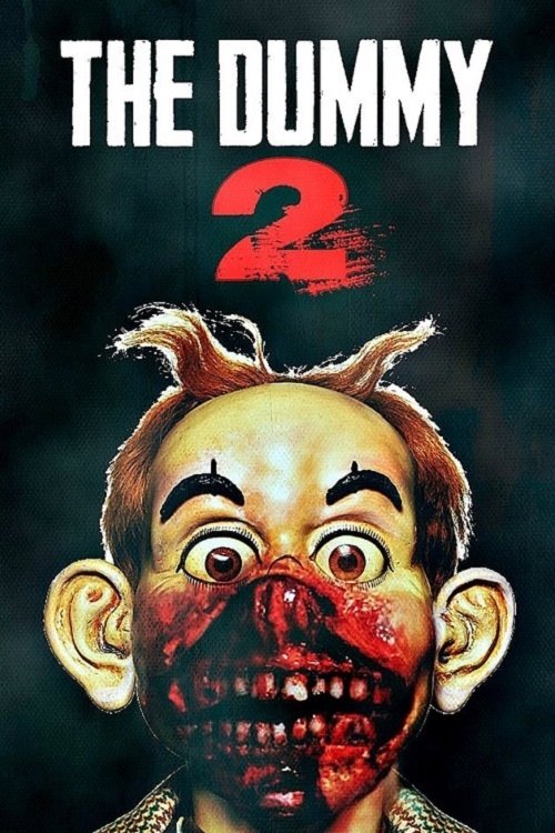 The Dummy 2 movie poster