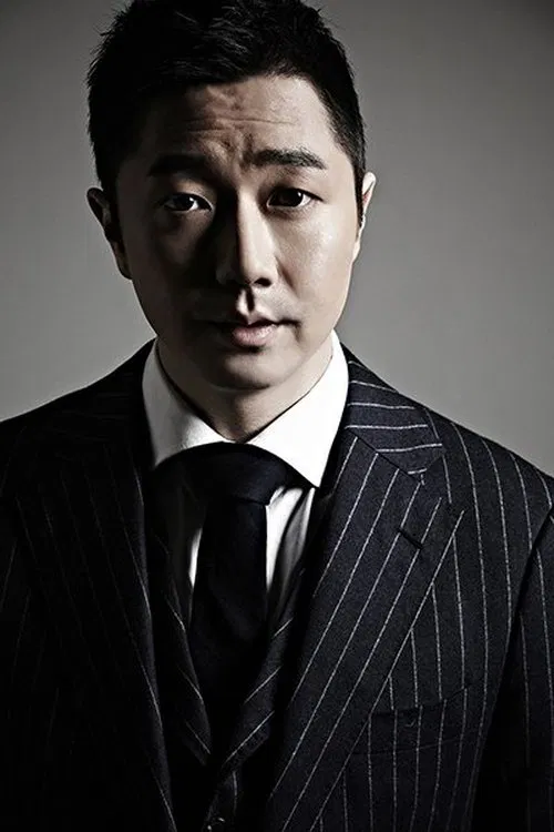 Kim Geun-bae profile picture