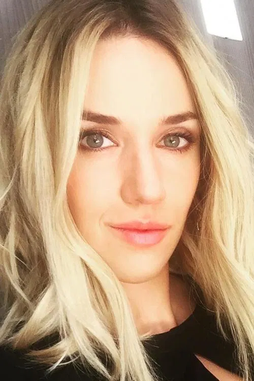 Pamela Almanza profile picture