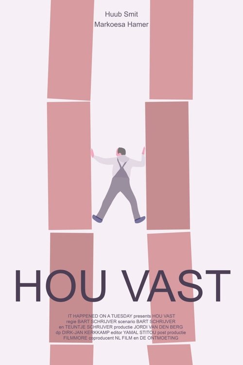 Hang On movie poster
