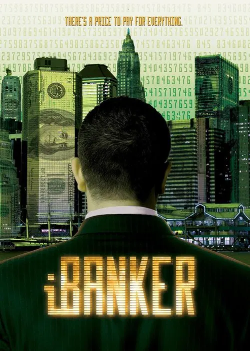iBanker movie poster