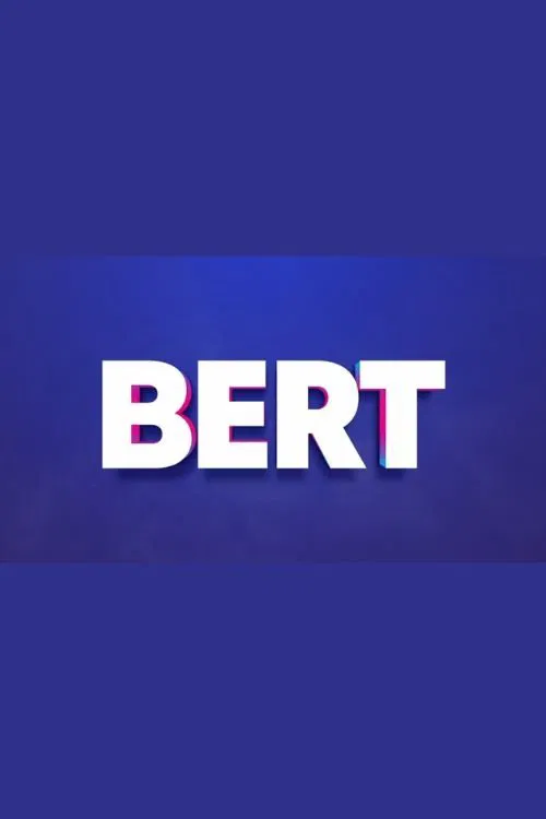 Bert movie poster