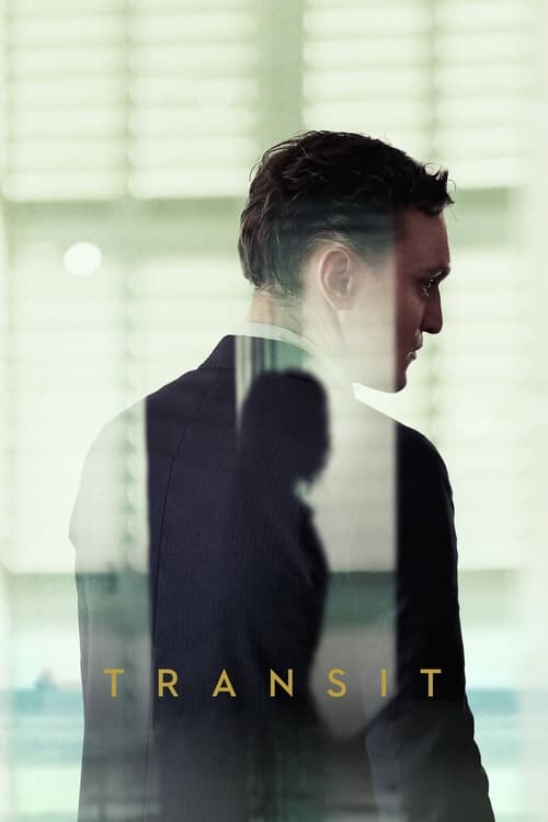 Transit movie poster