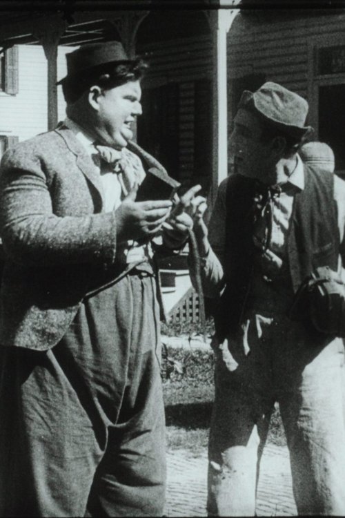 Poster do filme Babe's School Days