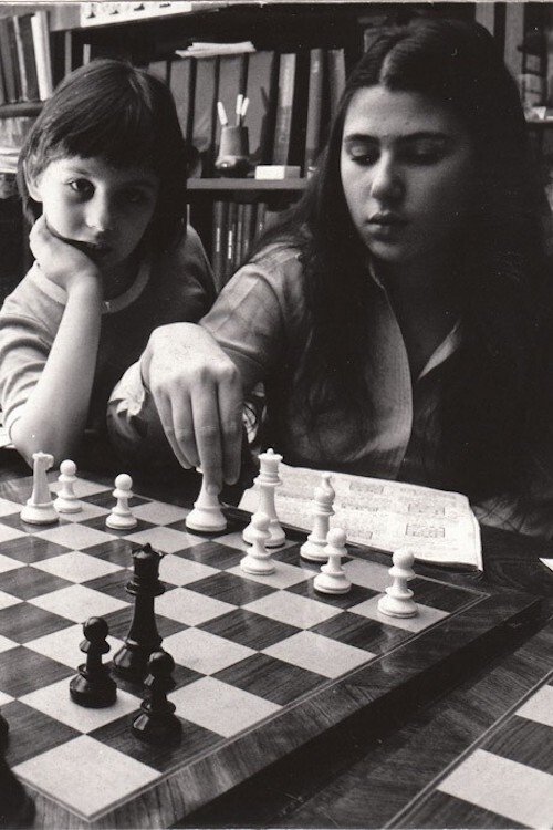 The Polgar Variant movie poster