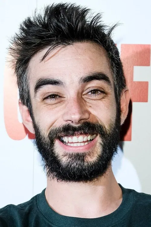 John McPhail profile picture