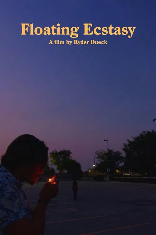 Floating Ecstasy movie poster