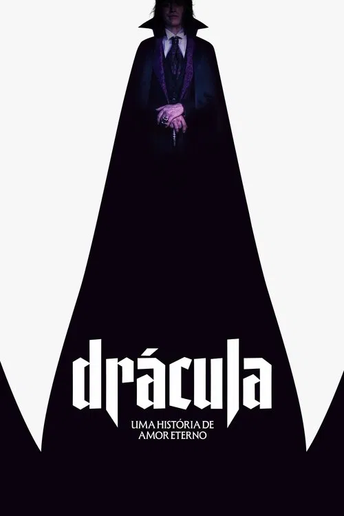 Poster do filme Drácula - Uma História de Amor Eterno