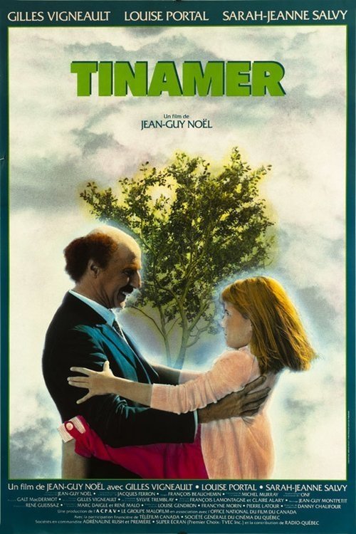 Tinamer movie poster