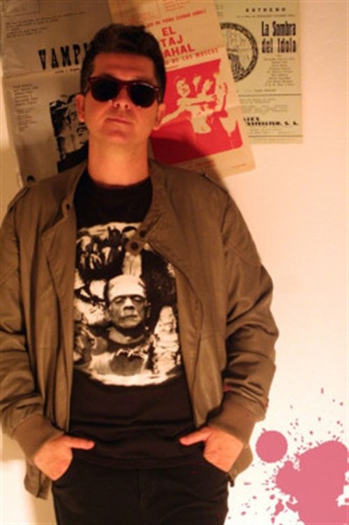 Eduardo Gión profile picture