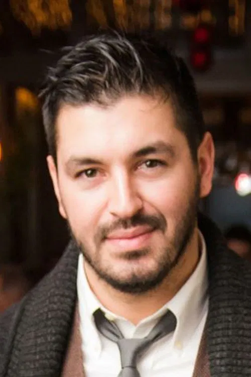 Panos Zarlas profile picture
