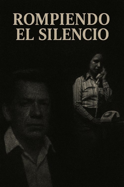 Breaking the Silence movie poster