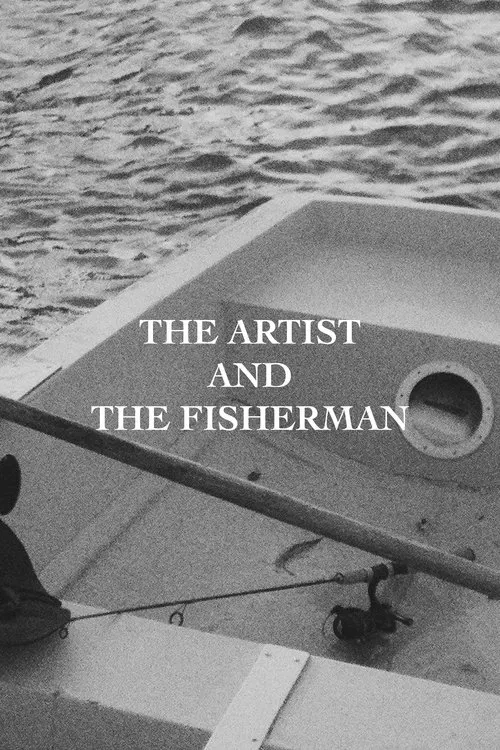 The Artist and The Fisherman movie poster