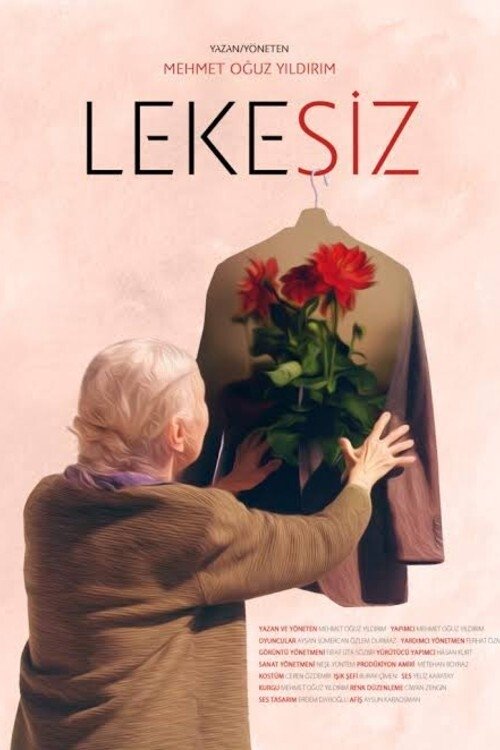 Lekesiz movie poster