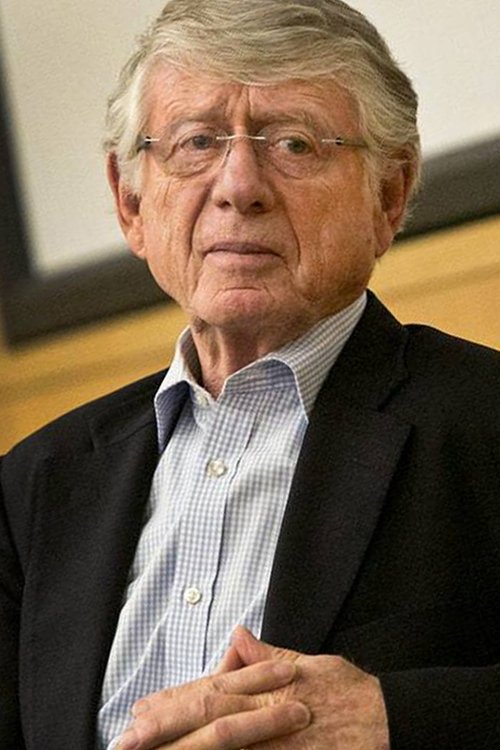 Ted Koppel profile picture