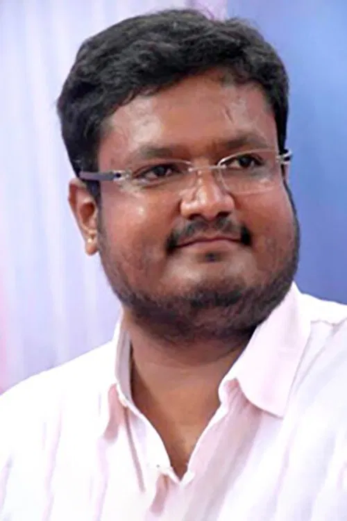 Dinakar Thoogudeepa profile picture