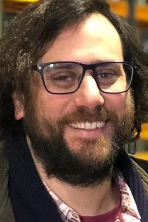 Guillermo Rocamora profile picture