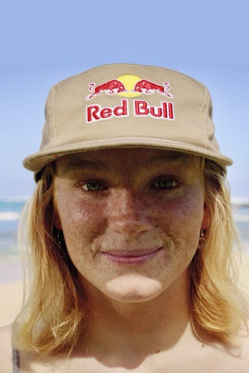 Caitlin Simmers profile picture