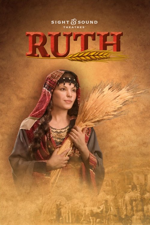 Ruth movie poster