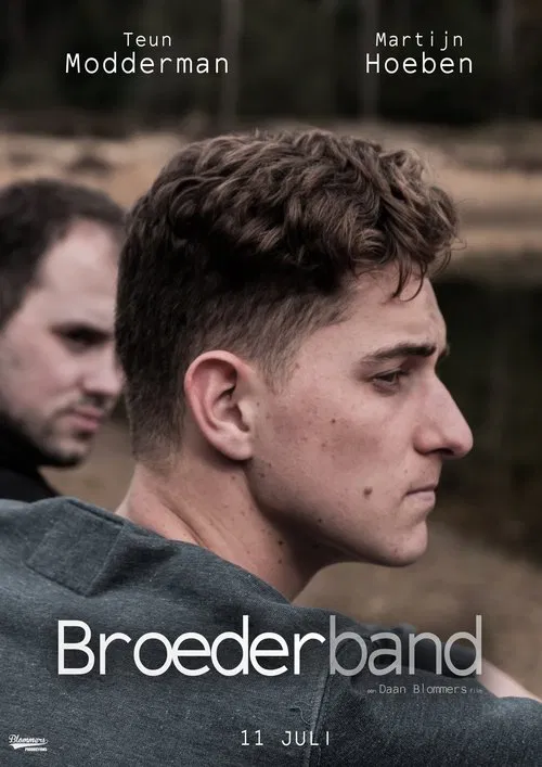 Broederband movie poster