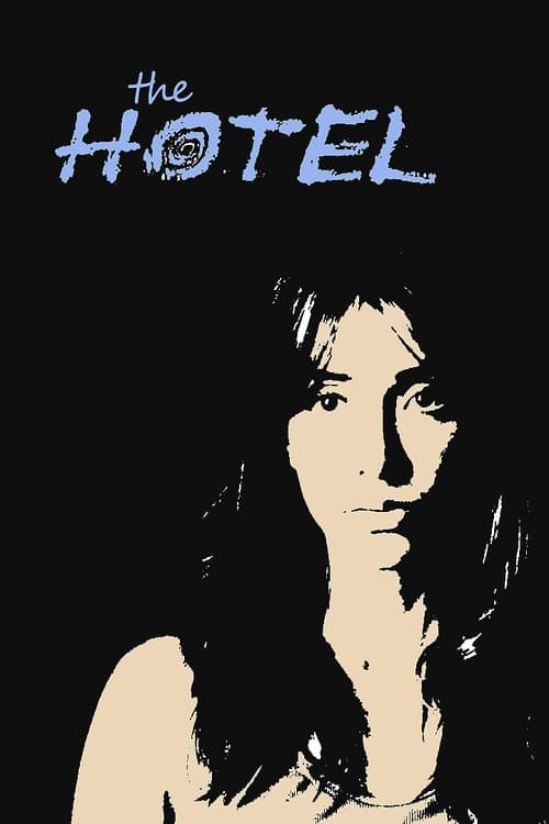 The Hotel movie poster