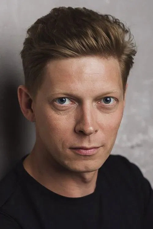 Alexey Ovsyannikov profile picture