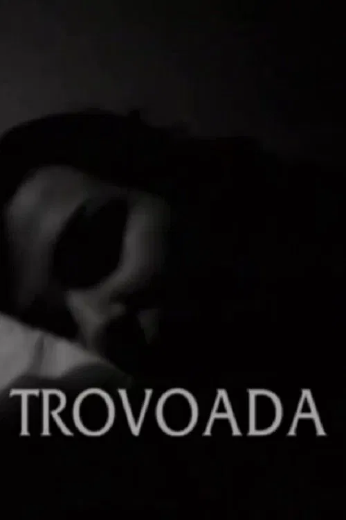 Poster do filme Trovoada