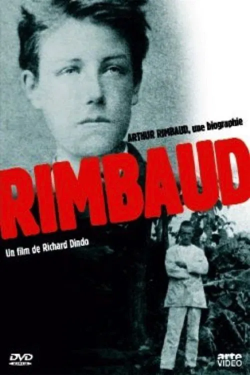 Arthur Rimbaud: A Biography movie poster