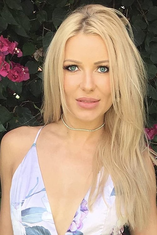Anya Benton profile picture