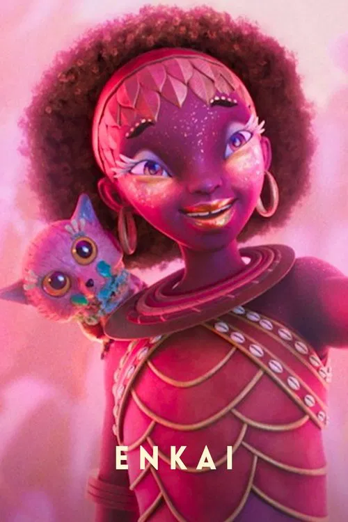 Poster do filme Enkai