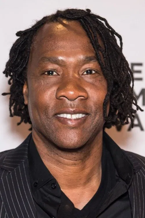 Roger Ross Williams profile picture