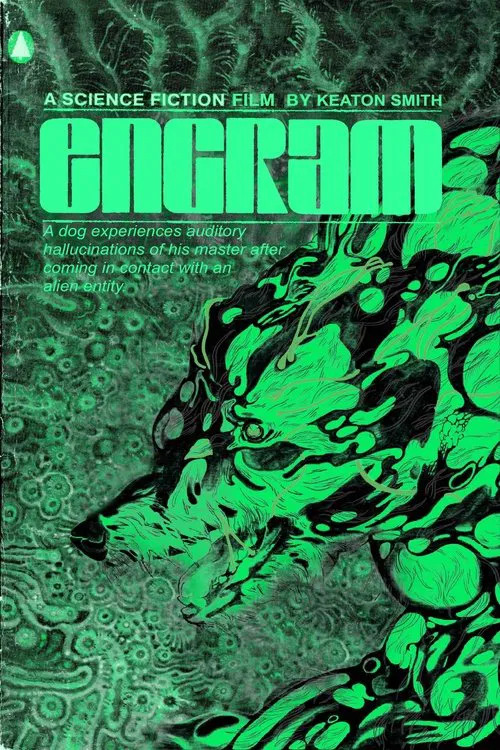 Engram movie poster