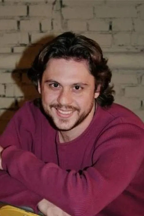 Oleg Hananaev profile picture