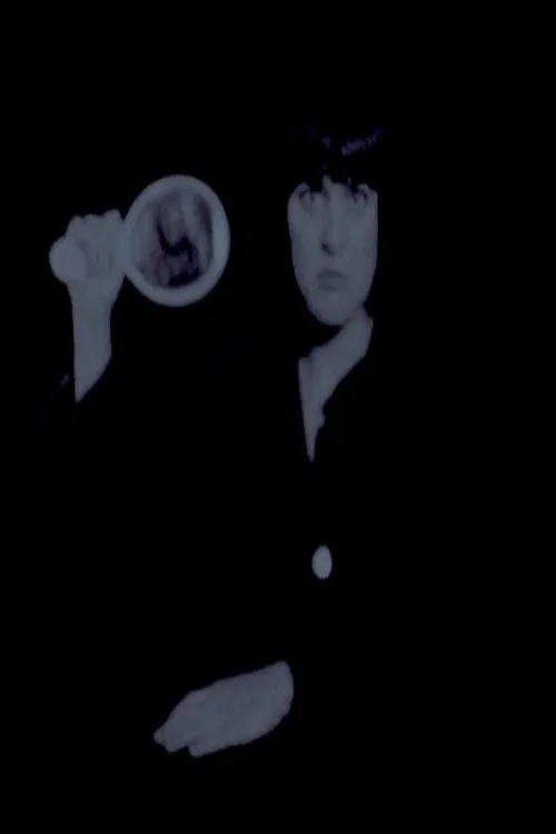 Personal Growth movie poster