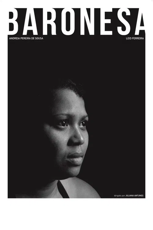 Poster do filme Baronesa