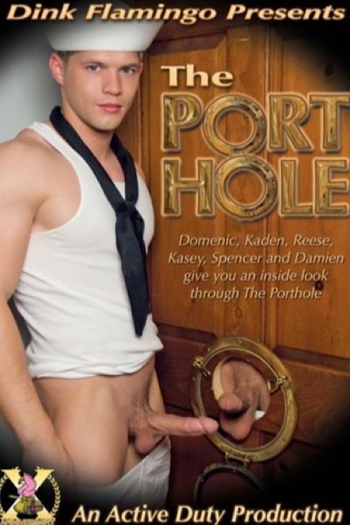The Porthole movie poster
