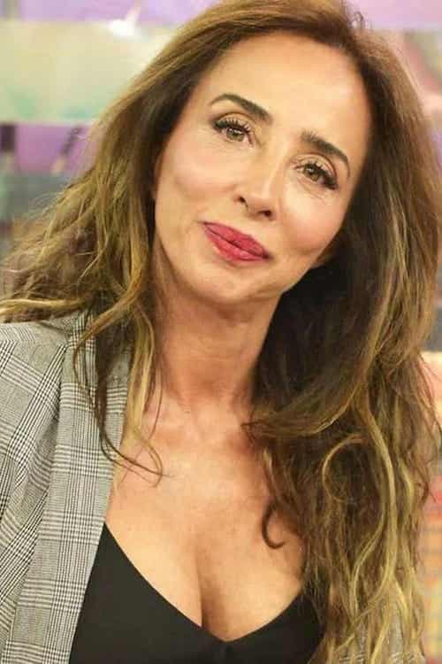 María Patiño profile picture