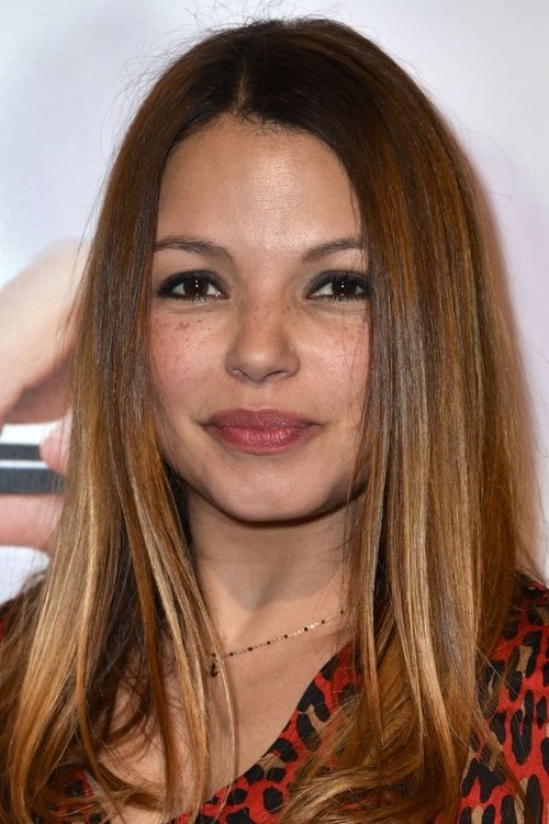 Séverine Ferrer profile picture
