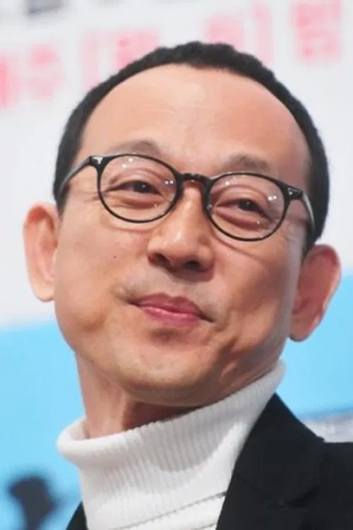 Pyo Min-soo profile picture