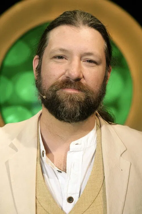 Petter Bøckman profile picture