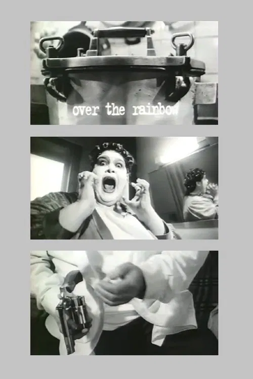 Over the Rainbow movie poster