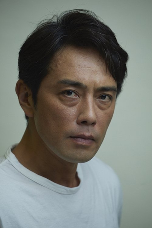 Joe Hyûga profile picture